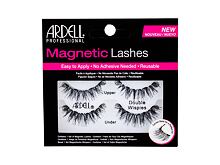 Ciglia finte Ardell Magnetic Double Wispies 1 St. Black