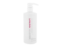 Haarmaske Sebastian Professional Penetraitt 500 ml
