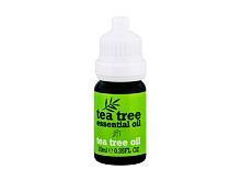 Olio per il corpo Xpel Tea Tree Essential Oil 10 ml