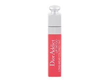 Lippenstift Christian Dior Dior Addict Lip Tattoo 6 ml 251 Natural Peach