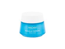 Crema giorno per il viso Vichy Aqualia Thermal Rich 50 ml