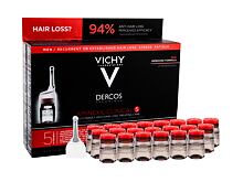 Prodotto contro la caduta dei capelli Vichy Dercos Aminexil Clinical 5 21x6 ml