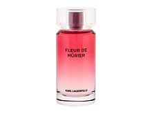 Eau de Parfum Karl Lagerfeld Les Parfums Matières Fleur de Mûrier 100 ml