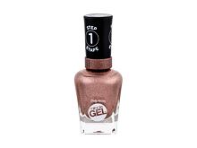 Nagellack Sally Hansen Miracle Gel 14,7 ml 660 Terra-Coppa