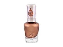 Nagellack Sally Hansen Color Therapy 14,7 ml 290 Pampered In Pink