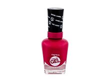 Nagellack Sally Hansen Miracle Gel 14,7 ml 444 Off With Her Red!