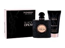 Eau de Parfum Yves Saint Laurent Black Opium 50 ml Sets