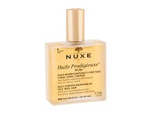 Olio per il corpo NUXE Huile Prodigieuse Riche 100 ml