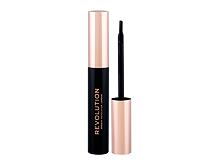 Coloration Sourcils Makeup Revolution London Brow Tint 6 ml Taupe