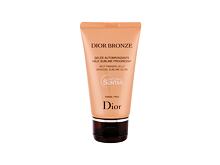 Prodotti autoabbronzanti Christian Dior Bronze Self-Tanning Jelly 50 ml