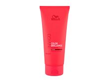 Conditioner Wella Professionals Invigo Color Brilliance Coarse Hair 200 ml