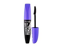 Mascara Rimmel London Scandaleyes 12 ml 003 Extreme Black
