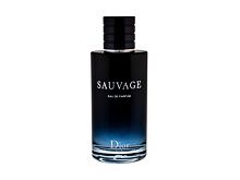 Eau de parfum Christian Dior Sauvage 100 ml