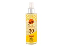 Sonnenschutz Malibu Clear Protection SPF30 250 ml