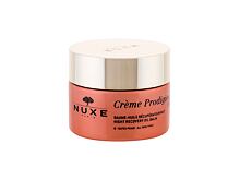 Crème de nuit NUXE Crème Prodigieuse Boost Night Recovery Oil Balm 50 ml