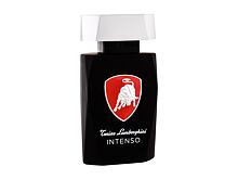 Eau de Toilette Lamborghini Intenso 125 ml Beschädigte Schachtel
