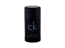 Deodorant Calvin Klein CK Be 75 ml