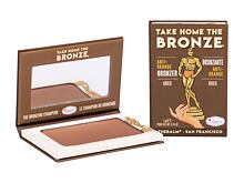 Bronzer TheBalm Take Home The Bronze 7 g Thomas