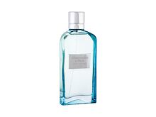 Eau de Parfum Abercrombie & Fitch First Instinct Blue 100 ml Tester