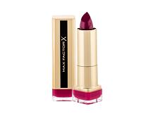 Lippenstift Max Factor Colour Elixir 4 g 110 Rich Raspberry