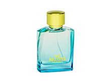 Eau de Toilette Hollister Wave 2 50 ml