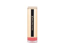 Lippenstift Max Factor Colour Elixir 4 g 090 English Rose