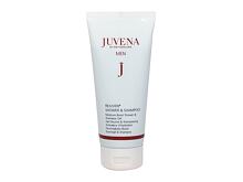 Duschgel Juvena Rejuven® Men Shower & Shampoo 200 ml