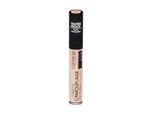 Concealer Catrice Camouflage Liquid High Coverage  12h 5 ml 007 Natural Rose