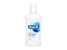 Mundwasser Oral-B Gum & Enamel Care Fresh Mint 500 ml