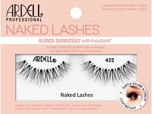 Falsche Wimpern Ardell Naked Lashes 422 1 St. Black