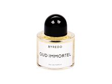 Eau de parfum BYREDO Oud Immortel 50 ml
