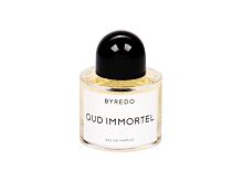 Eau de Parfum BYREDO Oud Immortel 50 ml