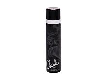 Déodorant Revlon Charlie Black 75 ml