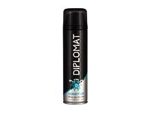 Mousse à raser Diplomat Sensitive 250 ml