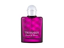 Eau de Parfum Trussardi Sound of Donna 30 ml