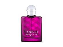 Eau de Parfum Trussardi Sound of Donna 100 ml Tester