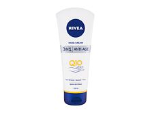 Crema per le mani Nivea Q10 Anti-Age 3in1 100 ml