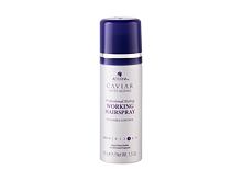 Haarspray  Alterna Caviar Anti-Aging Working Hairspray 43 g