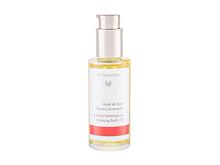 Körperöl Dr. Hauschka Lemon Lemongrass Vitalising 75 ml