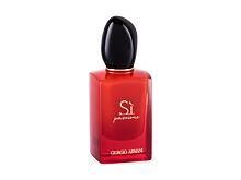 Eau de Parfum Giorgio Armani Sì Passione Intense 50 ml