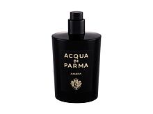 Eau de Parfum Acqua di Parma Signatures Of The Sun Ambra 100 ml Tester