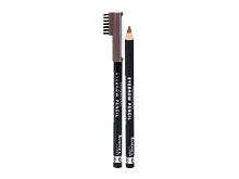 Crayon à sourcils Rimmel London Professional Eyebrow Pencil 1,4 g 002 Hazel