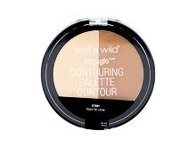 Cipria Wet n Wild MegaGlo Contouring Palette 12,5 g Dulce De Leche