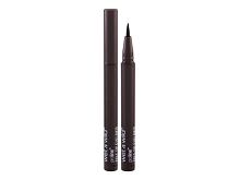 Eyeliner Wet n Wild Pro Felt Tip 0,5 g Black