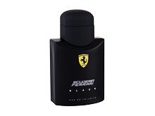 Eau de Toilette Ferrari Scuderia Ferrari Black 75 ml