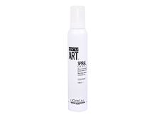 Sculptant et modelant L'Oréal Professionnel Tecni.Art Spiral Queen 200 ml