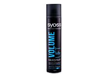 Lacca per capelli Syoss Professional Performance Volume Lift 300 ml