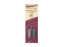 Lippenstift Max Factor Lipfinity Lip Colour 4,2 g 108 Frivolous