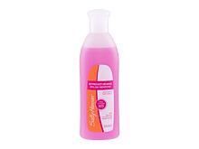 Solvente per unghie Sally Hansen Polish Remover Strengthening 200 ml