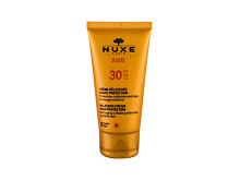 Protezione solare viso NUXE Sun Delicious Cream SPF30 50 ml
